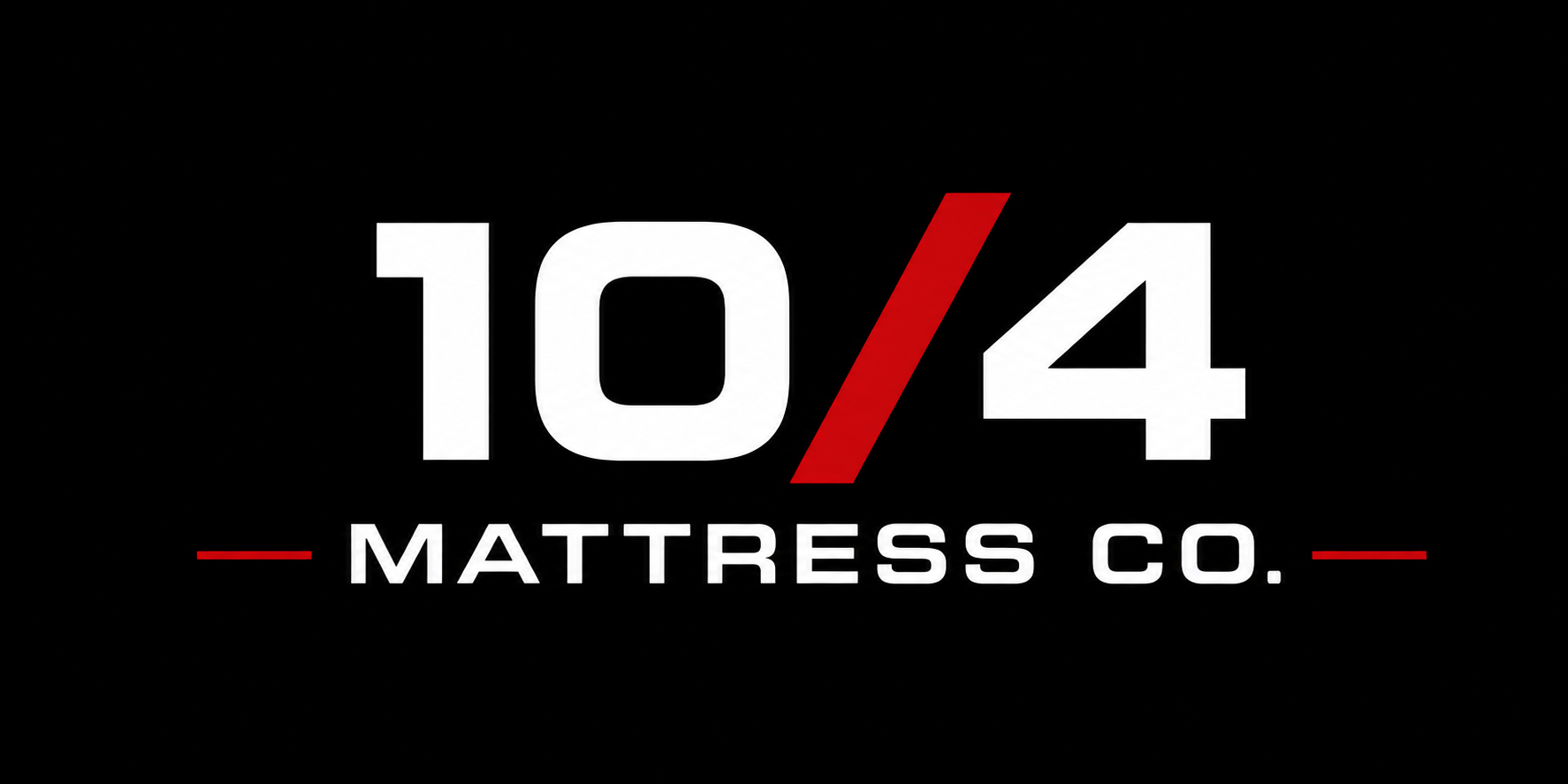 10/4 Mattress CO